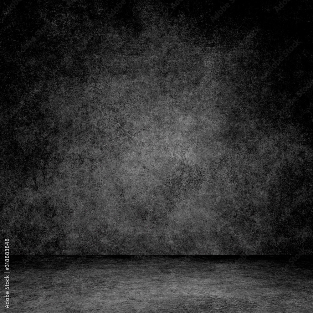 Designed grunge texture. Wall and floor interior background Designed grunge texture. Wall and floor interior background