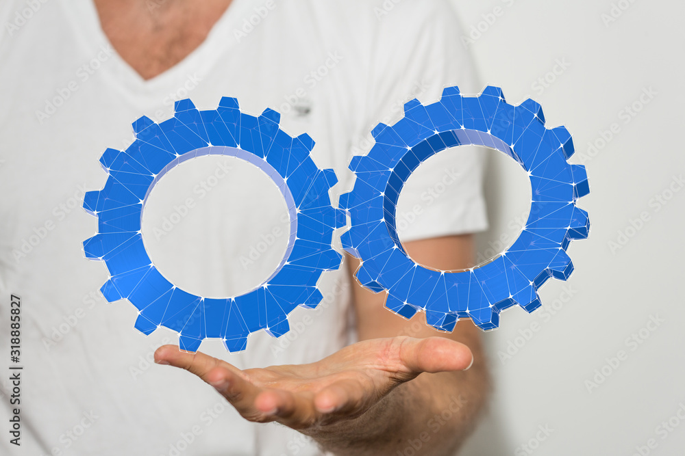 Engineering And Design Image gears. Engineering And Design Image gears.