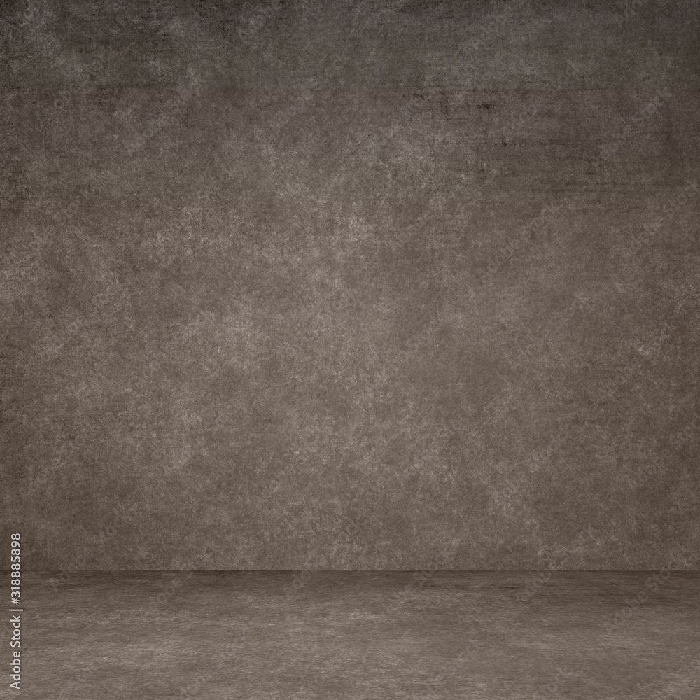 Designed grunge texture. Wall and floor interior background Designed grunge texture. Wall and floor interior background