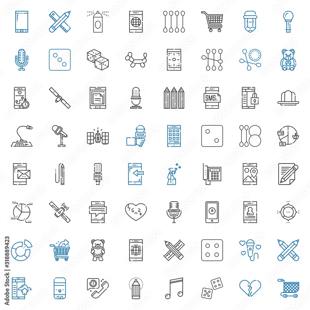 clipart icons set clipart icons set