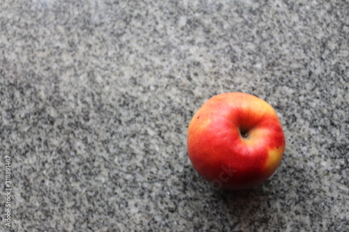 granite apples
