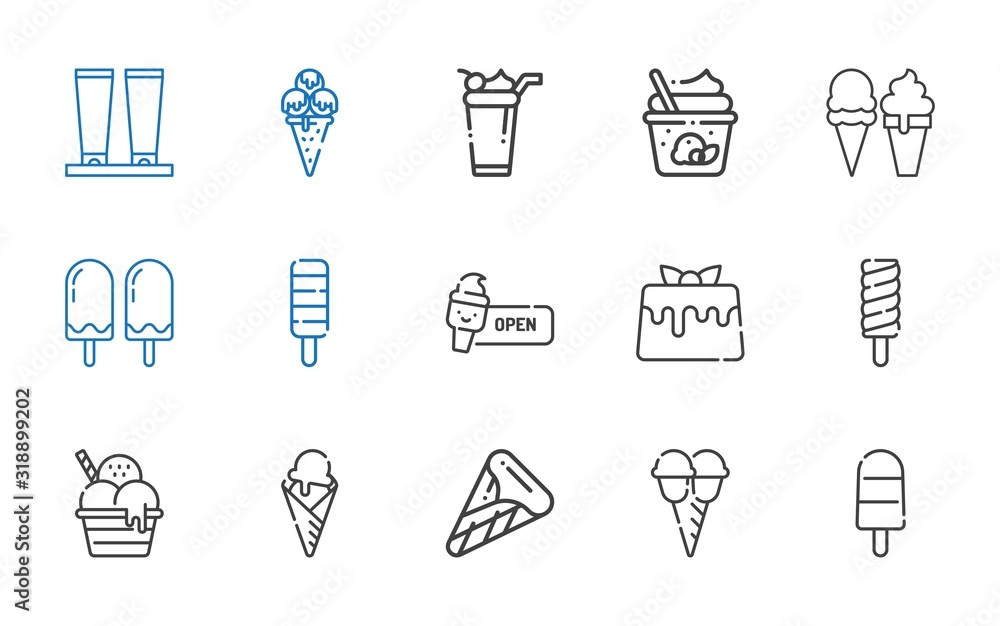 vanilla icons set vanilla icons set