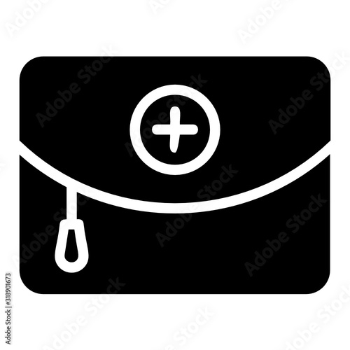 Wallpaper Mural Medical Kits For Wilderness Environments Vector Icon Design Torontodigital.ca