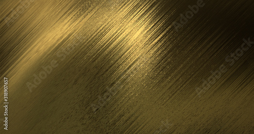 metal texture gold background for 3D texturing and design