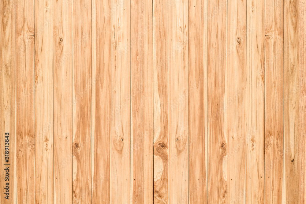Naklejka premium wood plank background