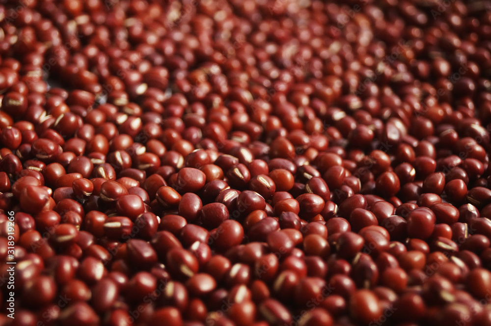 Red beans