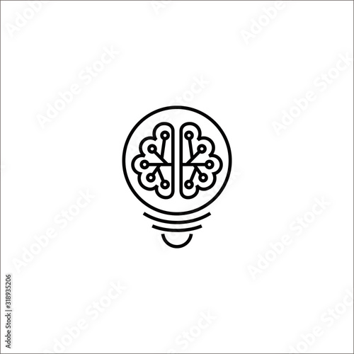 think idea