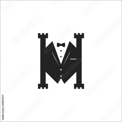 royal suit