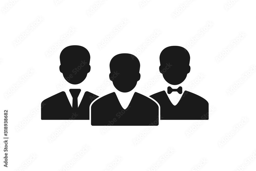 People communication icon vector, together icon vector, People communication icon vector, together icon vector,