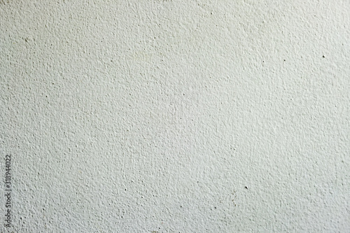 White grey concrete wall background with textured on surface