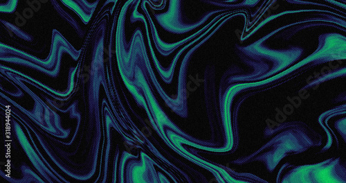 abstract vivid multicolor liquid background 