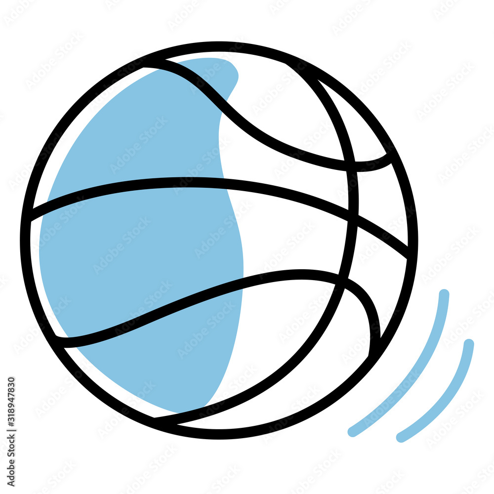 sport icon ball isolated vector sport icon ball isolated vector