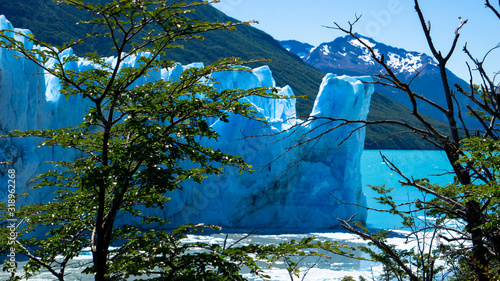 perito moreno