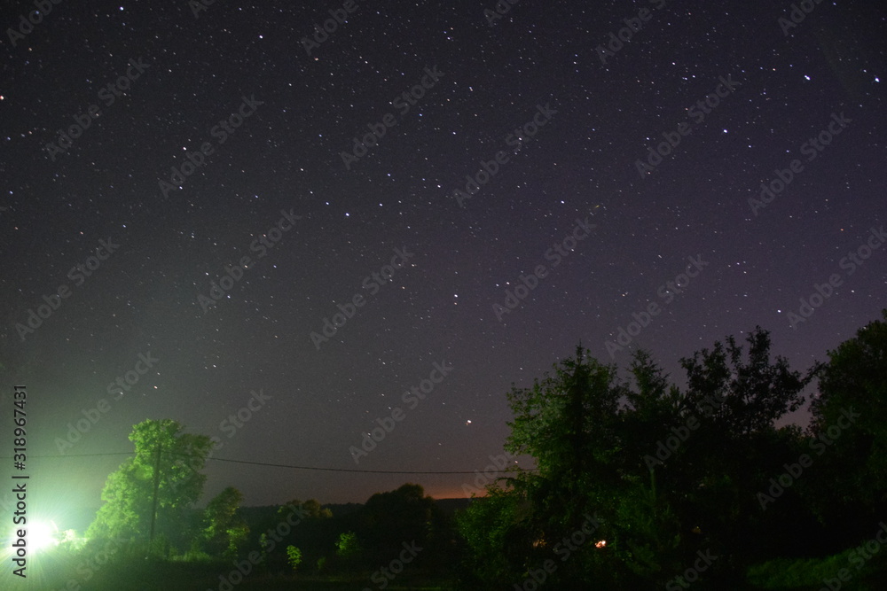 Naklejka premium stpnkff