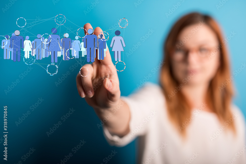 social network and leadership as concept.You need resource social network and leadership as concept.You need resource