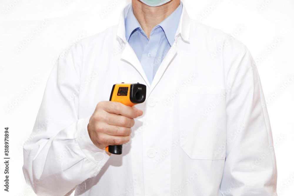 The doctor signs a contract with the patient. The doctor signs a contract with the patient.