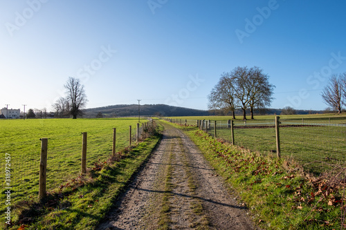 Burton Mill Walk, Southdown National Park photo