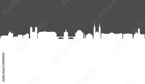 Bamberg Panorama