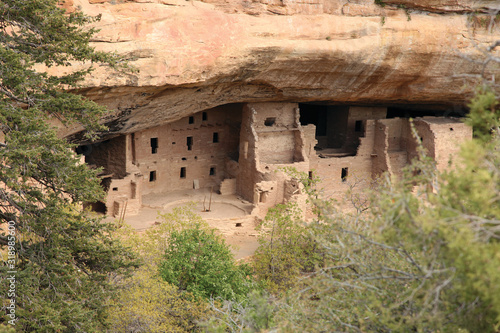 mesa verde 