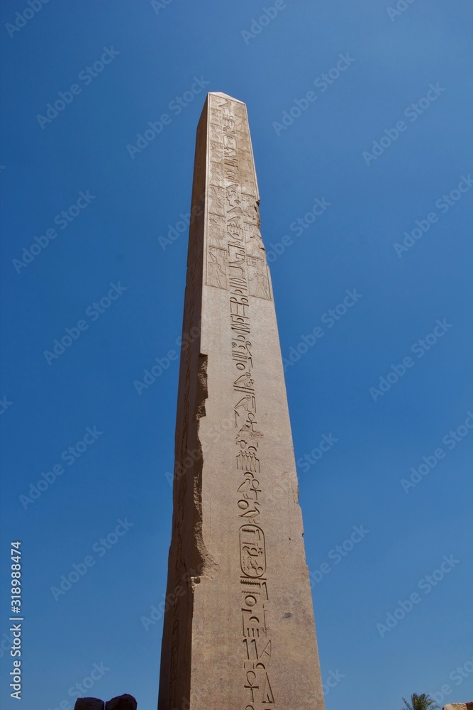 Obelisks @ Egypt