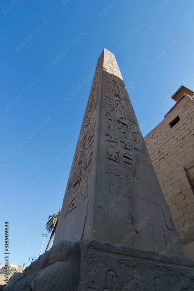 Obelisk @ Egypt