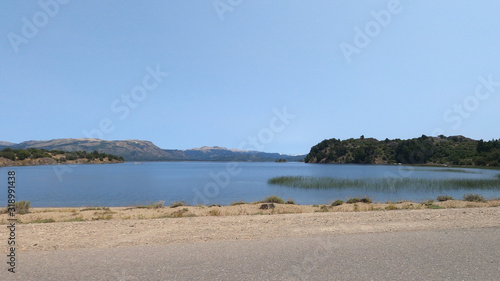 Argentina natural landscapes
