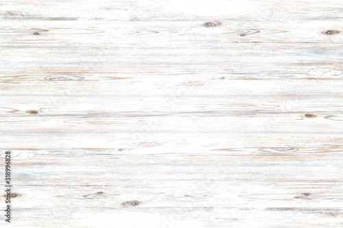 old wood washed background, white wooden abstract texture