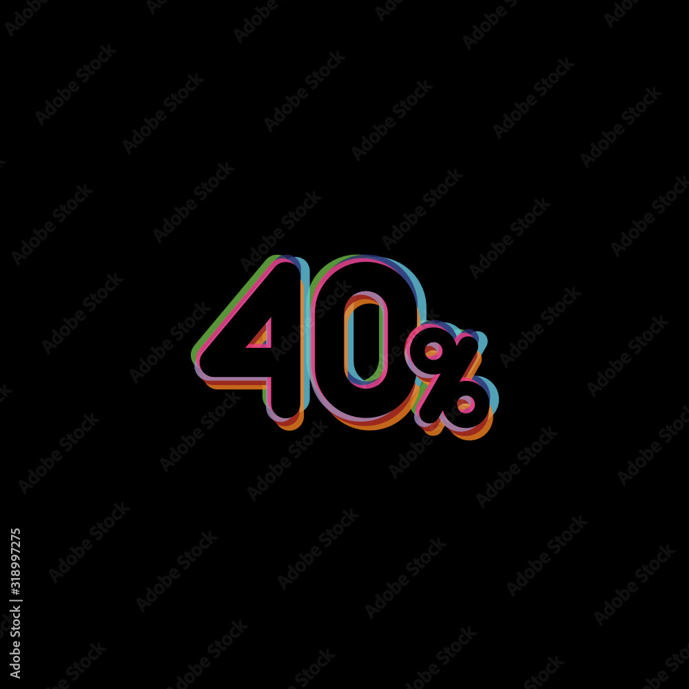 40% - App Icon 40% - App Icon