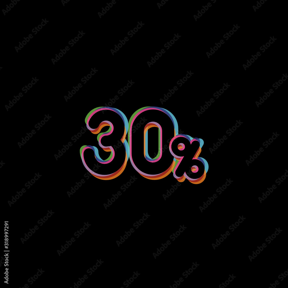 30% - App Icon 30% - App Icon
