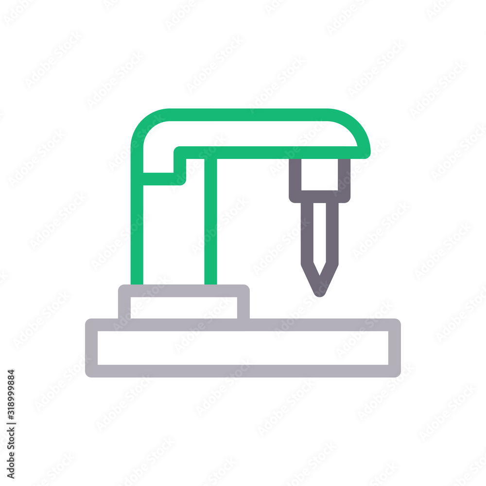 needle needle
