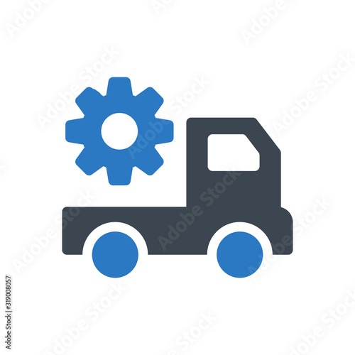 logistics