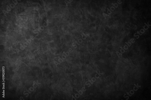old grungy texture  grey concrete wall for dark background   loft style interior.