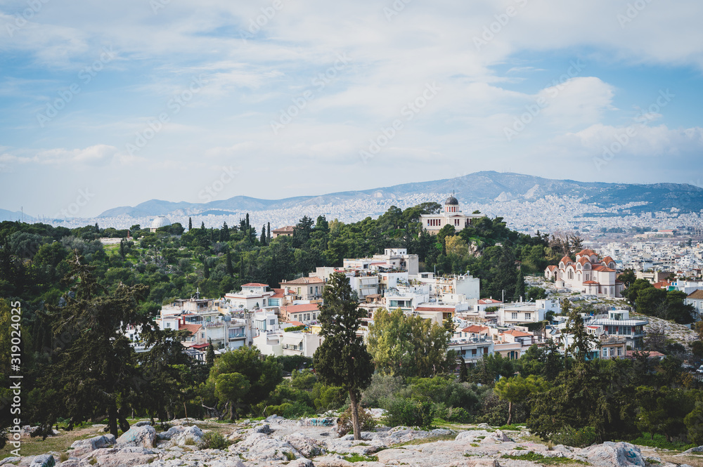 ancient athens