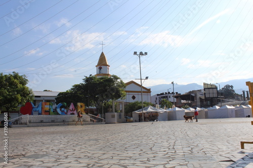 Melgar tierra tolimense  photo