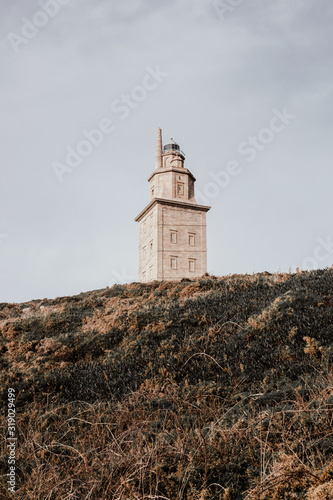 La Torre de Hércules