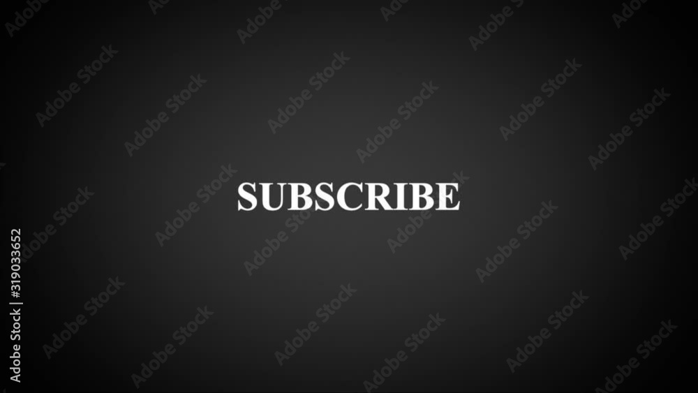 Tips and tricks intro outro text reveal Tips and tricks intro outro text reveal
