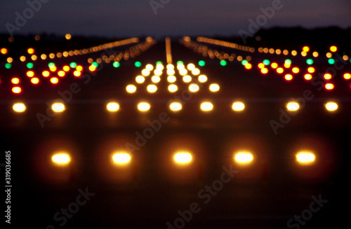Permission To Land