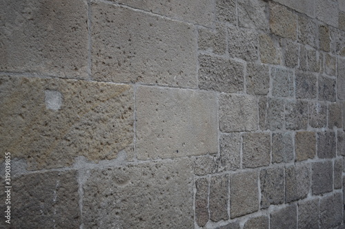Fényképezés Background of brick wall