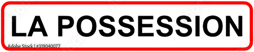 La Possession	