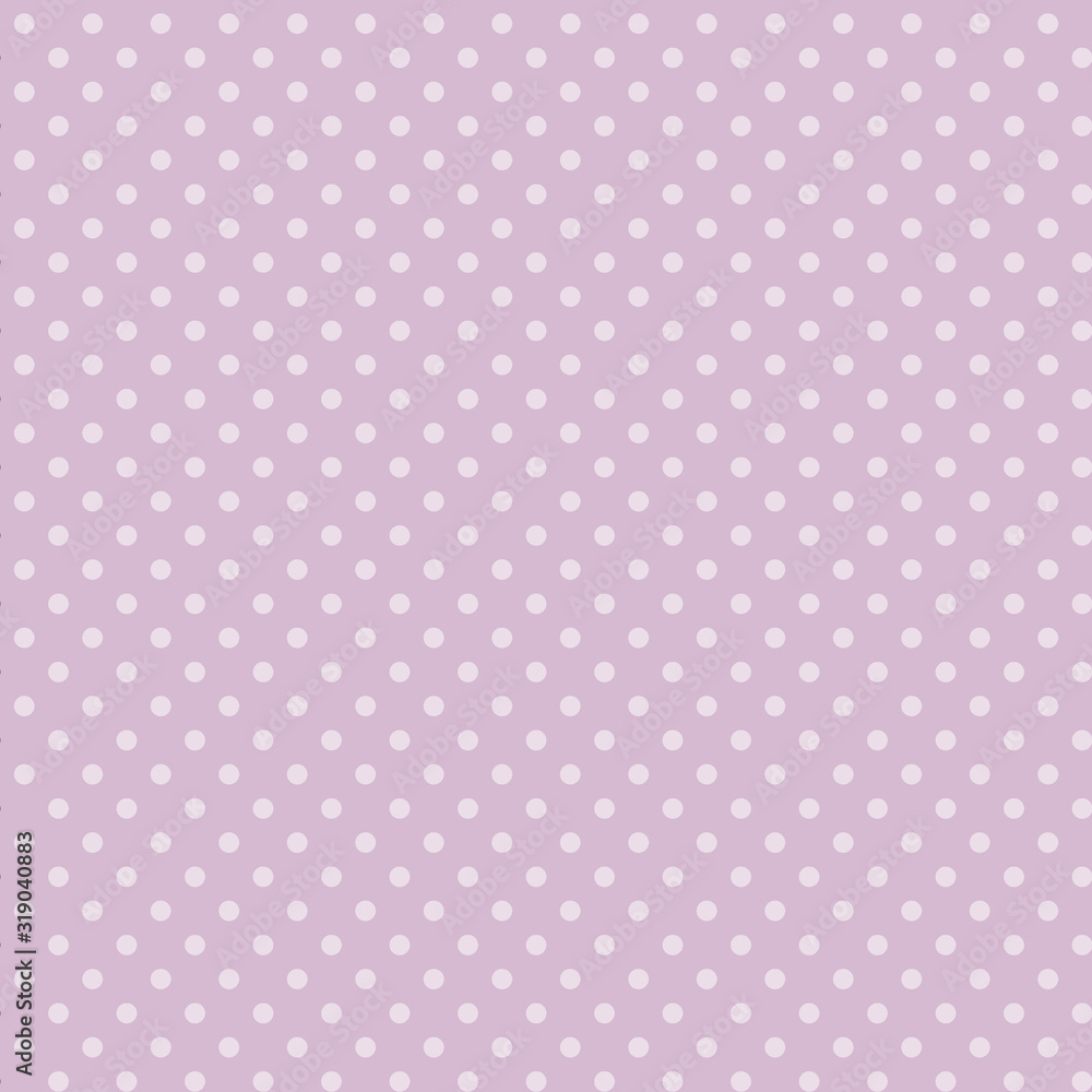 Small polka dot purple background Small polka dot purple background