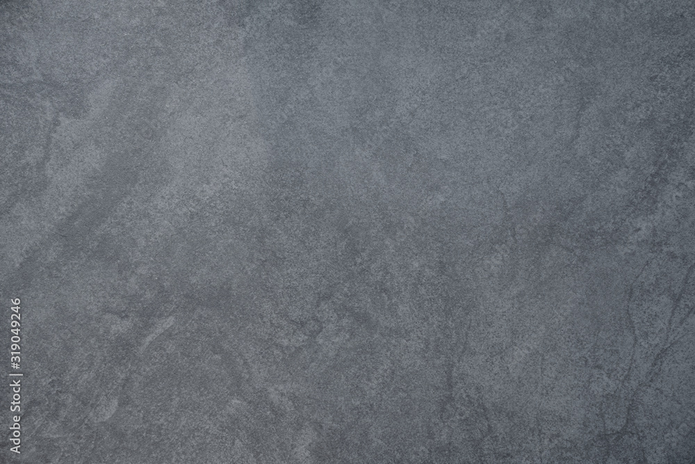 Fototapeta premium old gray concrete Wall structured stone background cement texture