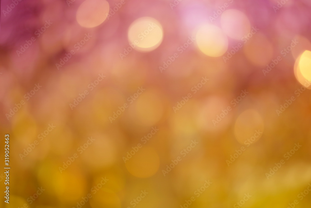 Light, abstract background, bokeh Multicolored on a blurred background Light, abstract background, bokeh Multicolored on a blurred background