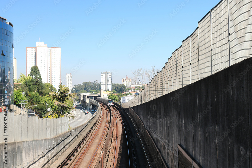 Subway Subway
