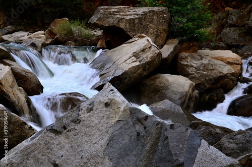 Yosemite - CA photo