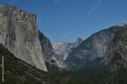Yosemite - CA