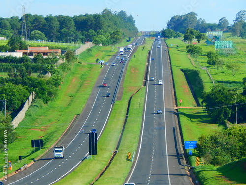 Road