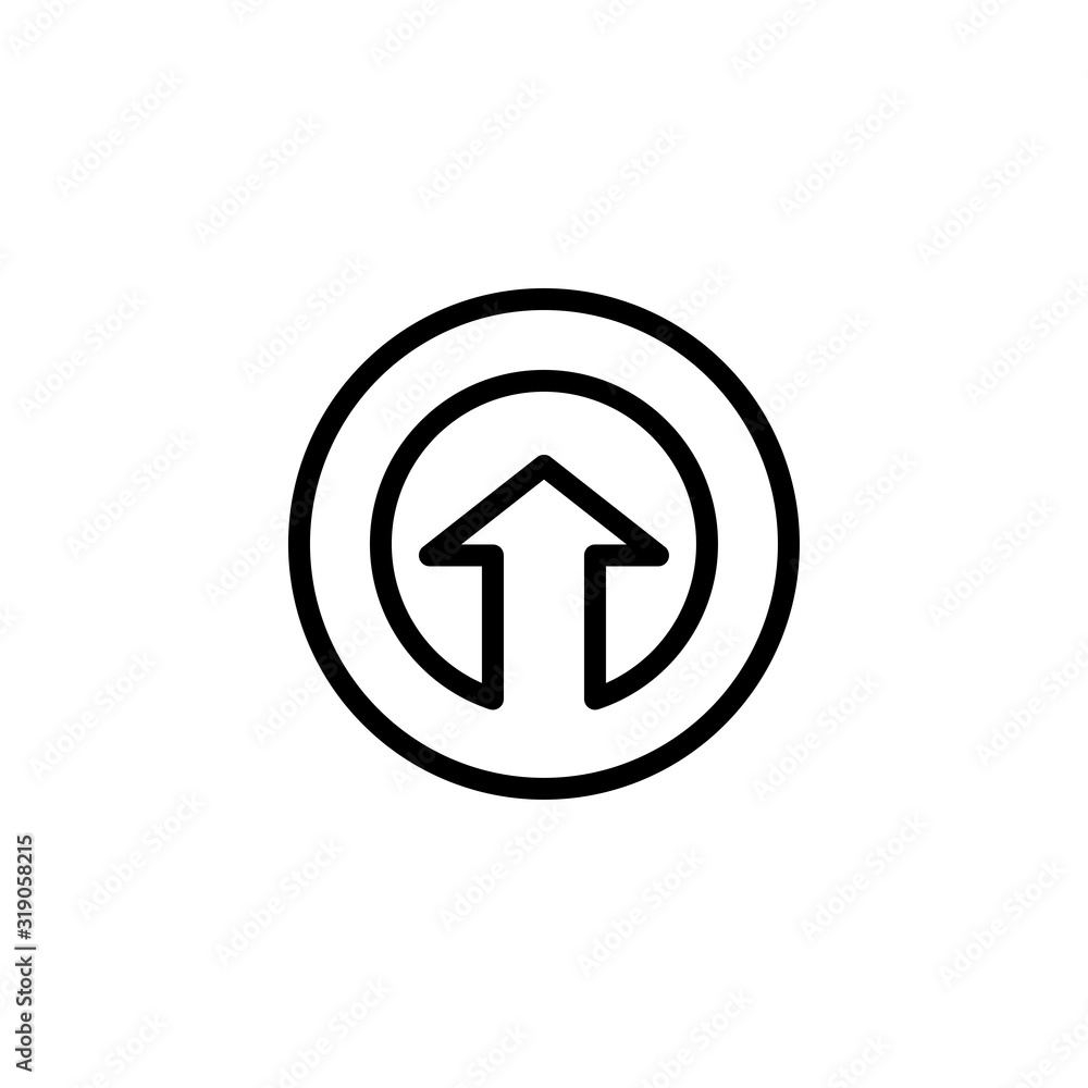 Upload icon design Upload icon design