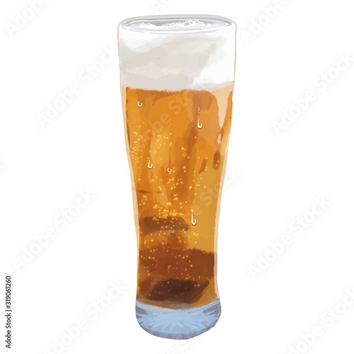 ベクター　ビール