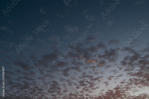 Cielo rocoso 2