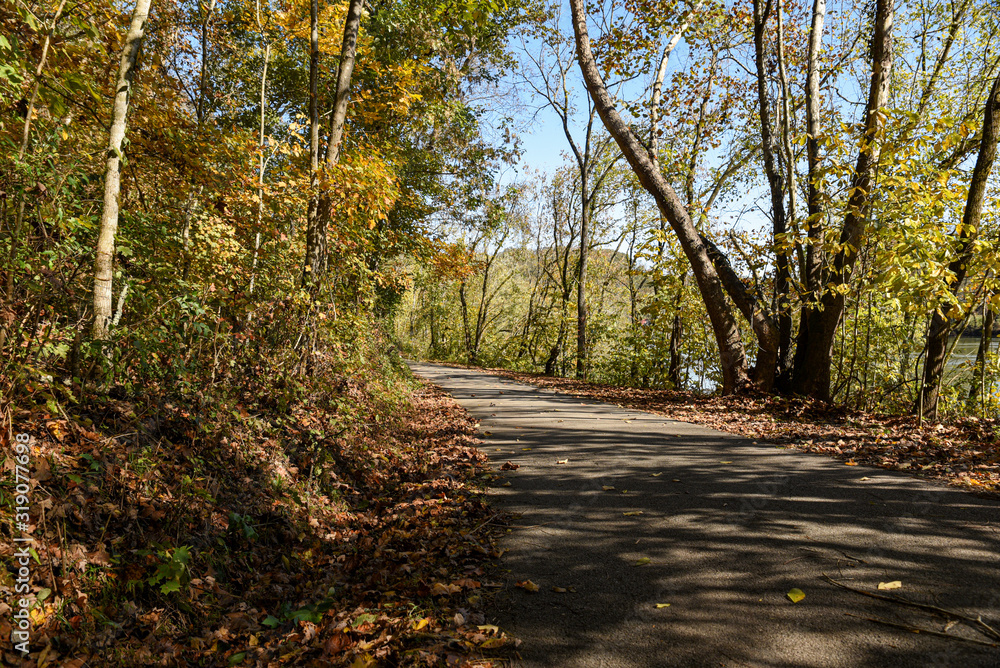 Around the Bend